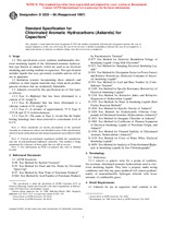 ASTM D2233-86(1997) (10.4.1997)