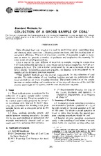 ASTM D2234-76 (1.1.1900)