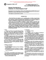 ASTM D2234-89e1 (1.1.1900)
