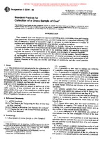 ASTM D2234-96 (1.1.1900)