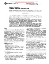 ASTM D2234-98 (1.1.1900)