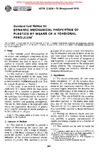ASTM D2236-70(1976) (1.1.1900)