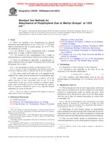 ASTM D2238-92(2004) (1.7.2004)