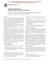 ASTM D2240-03 (10.5.2003)