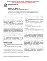 ASTM D2240-04 (1.7.2004)