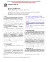 ASTM D2240-05 (15.8.2005)