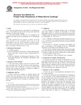 ASTM D2243-95(2003) (10.5.2003)