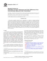 ASTM D2244-15e1 (1.1.2015)