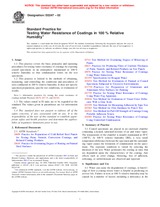 ASTM D2247-02 (10.8.2002)