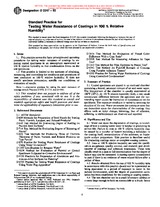 ASTM D2247-92 (1.1.1900)