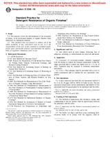 ASTM D2248-93 (10.5.2001)