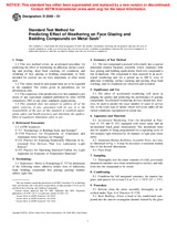 ASTM D2249-01 (10.6.2001)