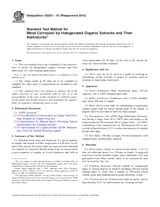 ASTM D2251-10(2015) (1.6.2015)