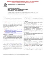 ASTM D2251-96(2004) (1.12.2004)