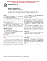 ASTM D2252-05 (1.3.2005)
