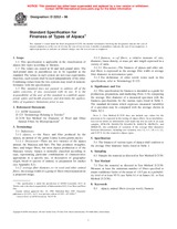 ASTM D2252-96 (10.12.1996)