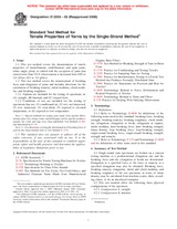 ASTM D2256-02(2008) (1.7.2008)
