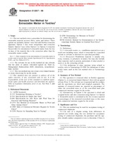 ASTM D2257-98 (10.9.1998)