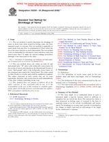 ASTM D2259-02(2006)e1 (1.6.2006)