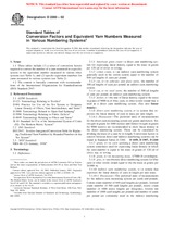 ASTM D2260-02 (10.11.2002)