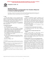ASTM D2260-03 (10.2.2003)