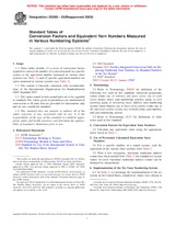 ASTM D2260-03(2009) (1.7.2009)