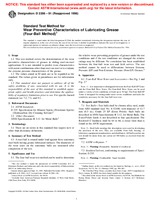 ASTM D2266-91(1996) (10.12.2001)