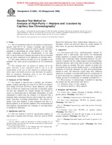 ASTM D2268-93(1998) (10.7.1998)