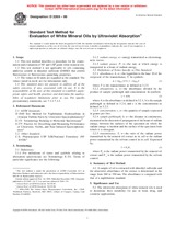 ASTM D2269-99 (10.11.1999)