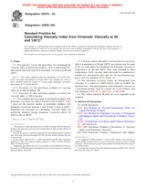 ASTM D2270-04 (1.11.2004)