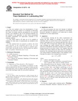 ASTM D2273-05 (1.11.2005)
