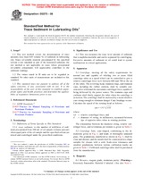 ASTM D2273-08 (1.5.2008)