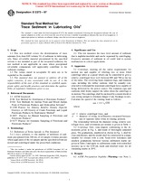ASTM D2273-97 (10.12.1997)
