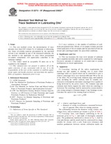 ASTM D2273-97(2002)e2 (10.12.2002)
