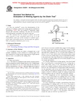 ASTM D2281-68(2005) (1.5.2005)