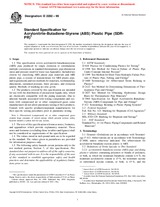 ASTM D2282-99 (10.5.1999)