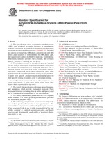 ASTM D2282-99(2005) (1.5.2005)