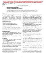 ASTM D2284-95 (1.1.1995)