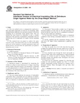 ASTM D2285-99 (10.3.1999)