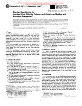 ASTM D2287-81(1988)e1 (1.1.1900)