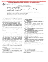 ASTM D2287-96 (1.1.2001)