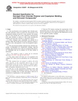 ASTM D2287-96(2010) (15.1.2010)