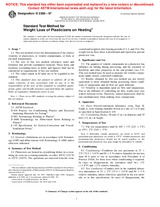 ASTM D2288-97 (1.1.2001)