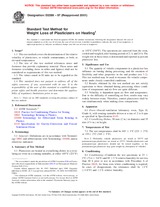 ASTM D2288-97(2001) (1.1.2001)