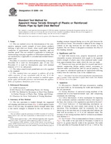 ASTM D2290-04 (1.9.2004)