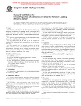 ASTM D2294-96(2002) (10.9.1996)