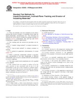 ASTM D2303-97(2004) (1.3.2004)