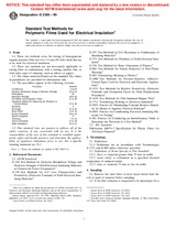 ASTM D2305-99 (10.3.2002)