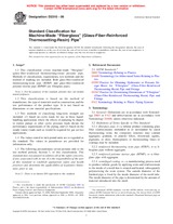 ASTM D2310-06 (15.9.2006)