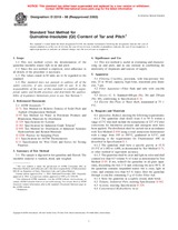 ASTM D2318-98(2003) (1.11.2003)